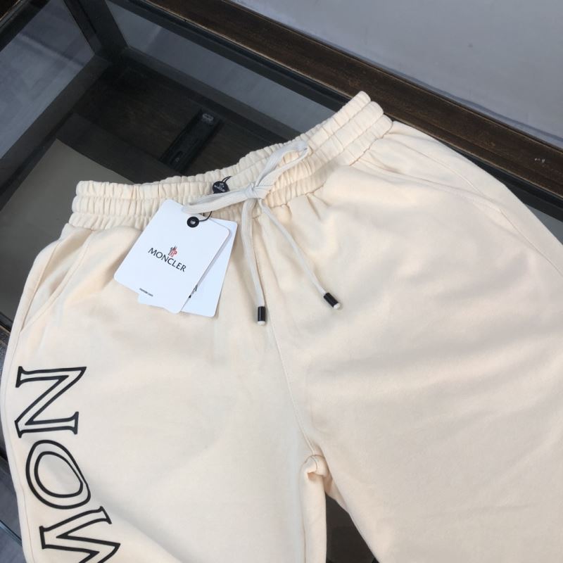 Moncler Short Pants